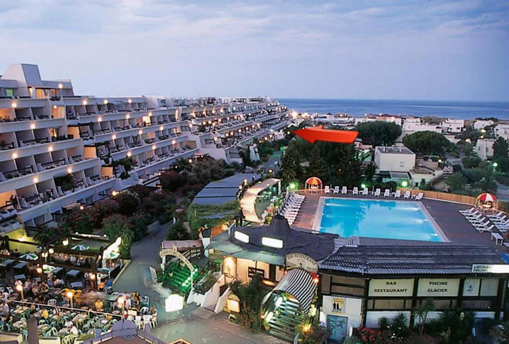 Apartment Naturist Village Port Nature Agde