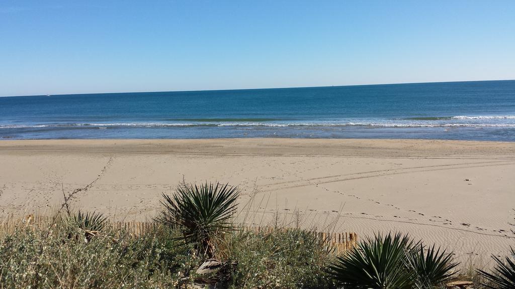 Naturist Village Port Nature Agde
