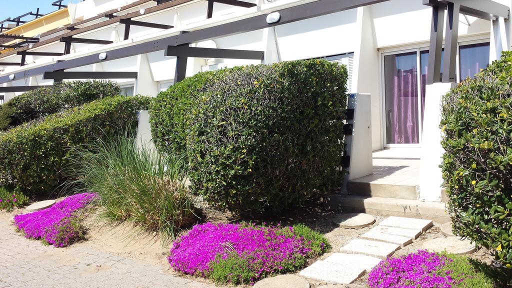 Naturist Village Port Nature Apartment *