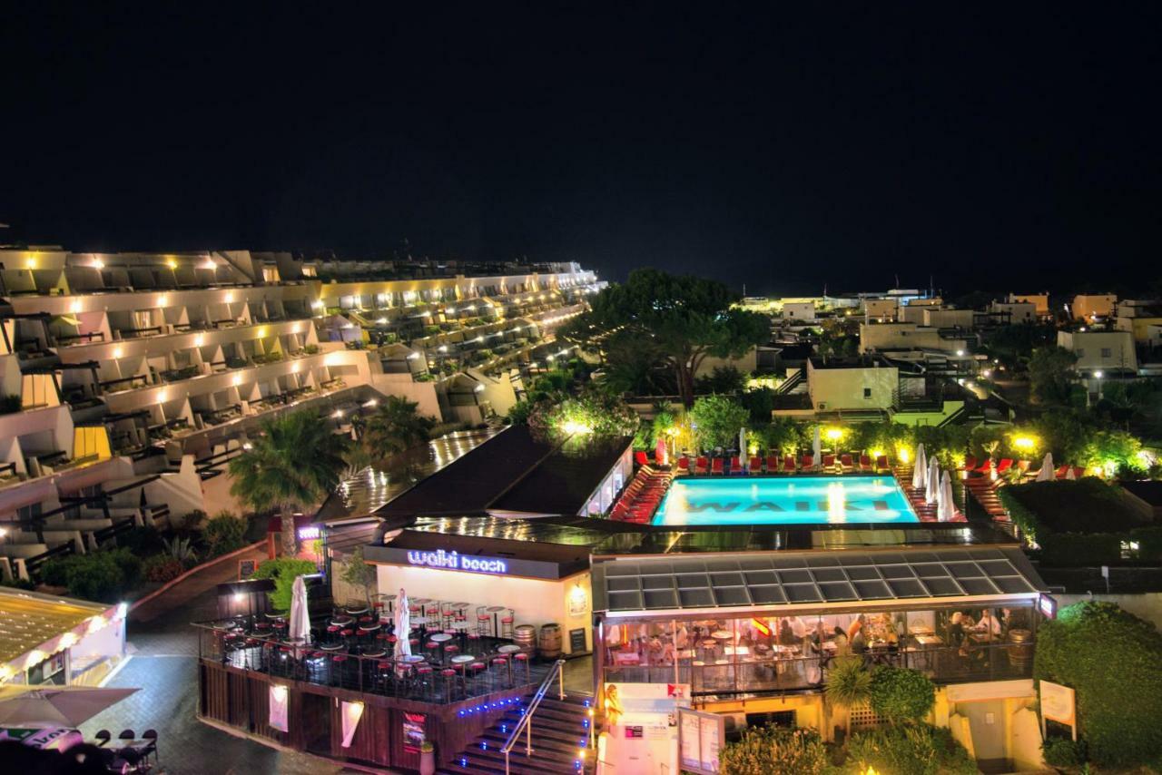 Naturist Village Port Nature Apartment *