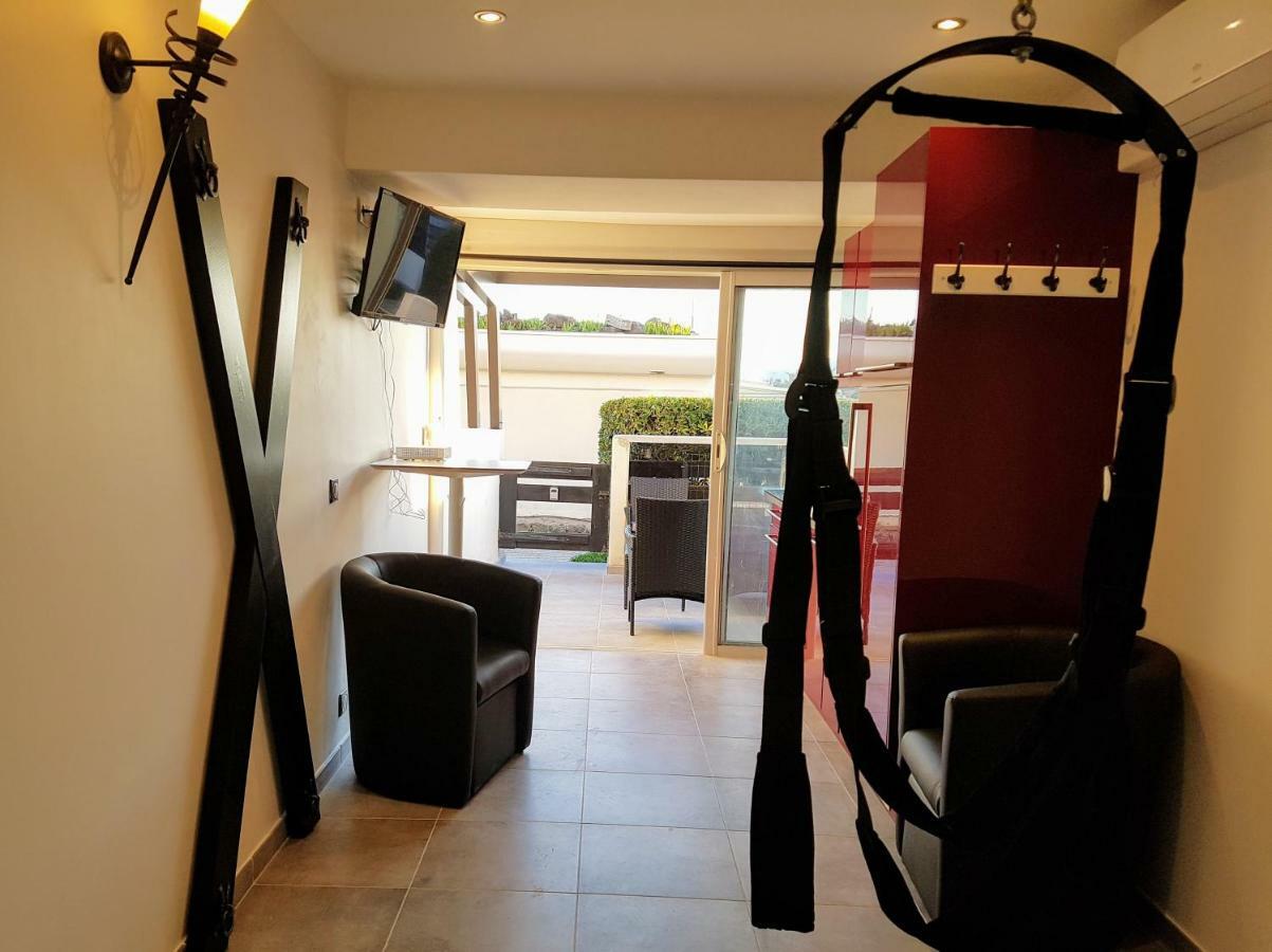Apartment Naturist Village Port Nature *