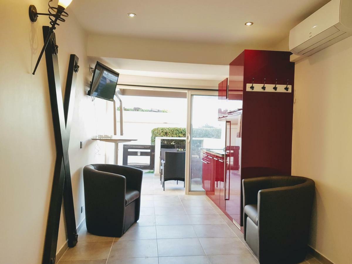 Naturist Village Port Nature Apartment Agde