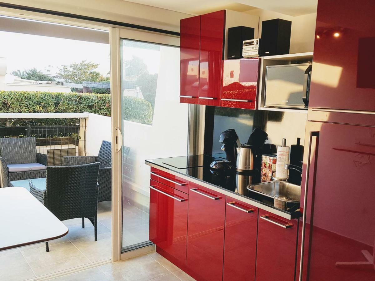 Naturist Village Port Nature Apartment *
