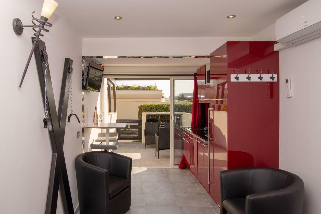Naturist Village Port Nature Apartment