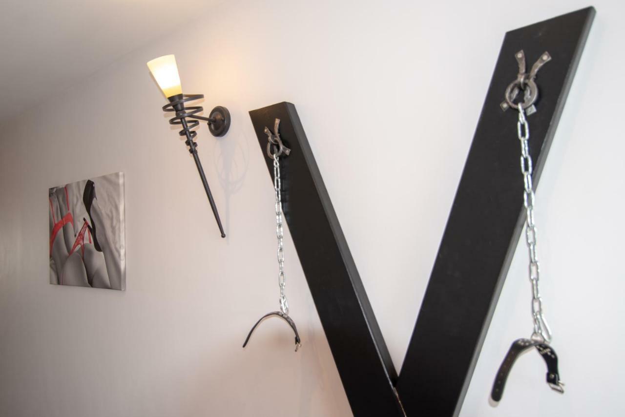 Apartment Naturist Village Port Nature *