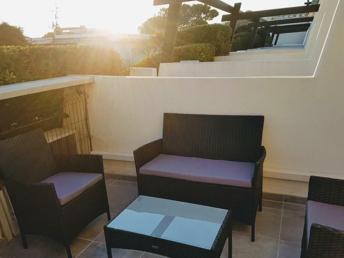 Naturist Village Port Nature Apartment *